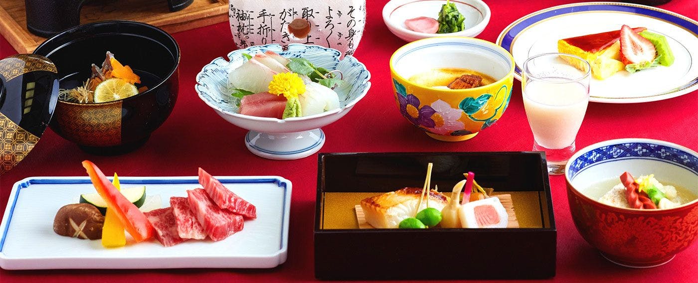 Oku Biwako Makino Grand Park Hotel