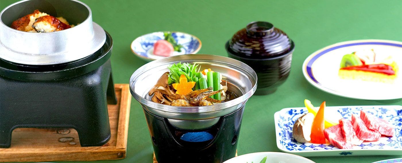 ตัวอย่างอาหาร