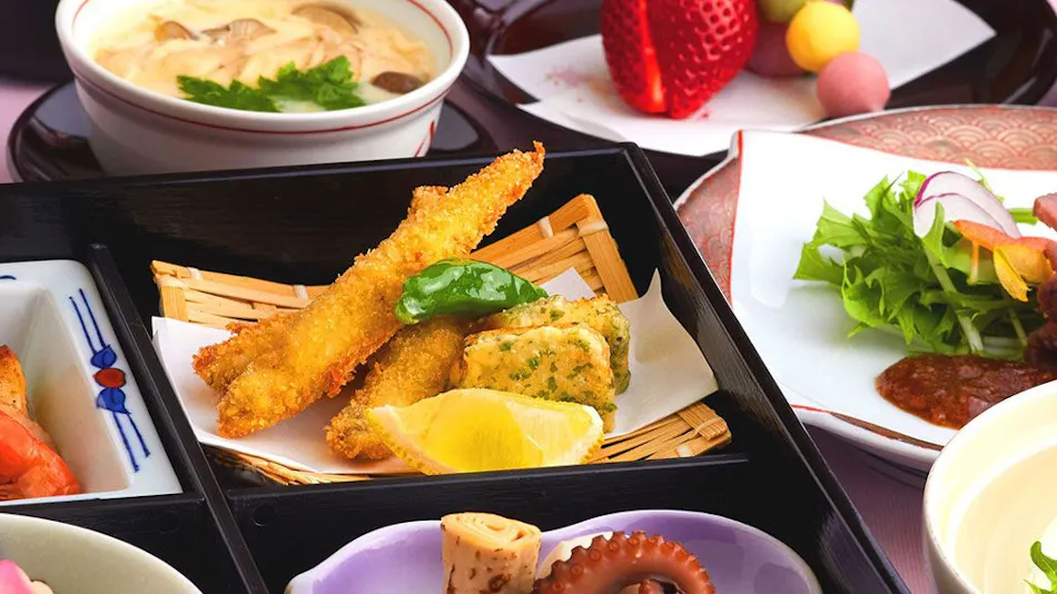 Oku Biwako Makino Grand Park Hotel