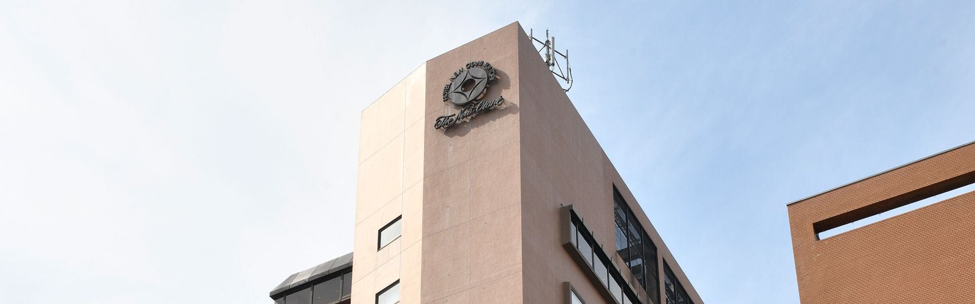 ホテルニューオータニ鳥取