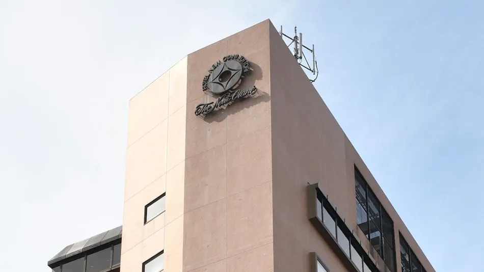 Hotel New Otani Tottori