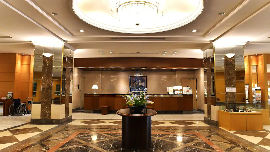 Hotel New Otani Tottori
