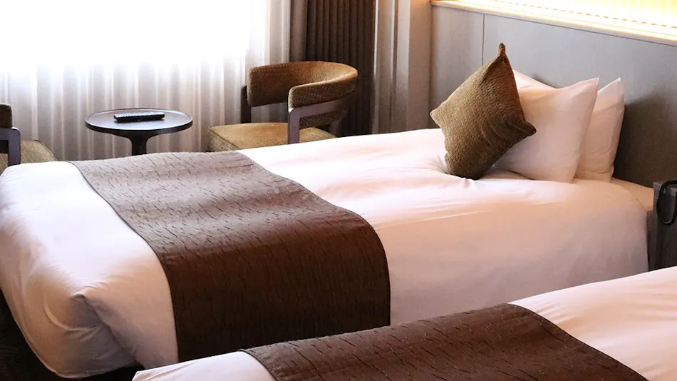 Hotel New Otani Tottori