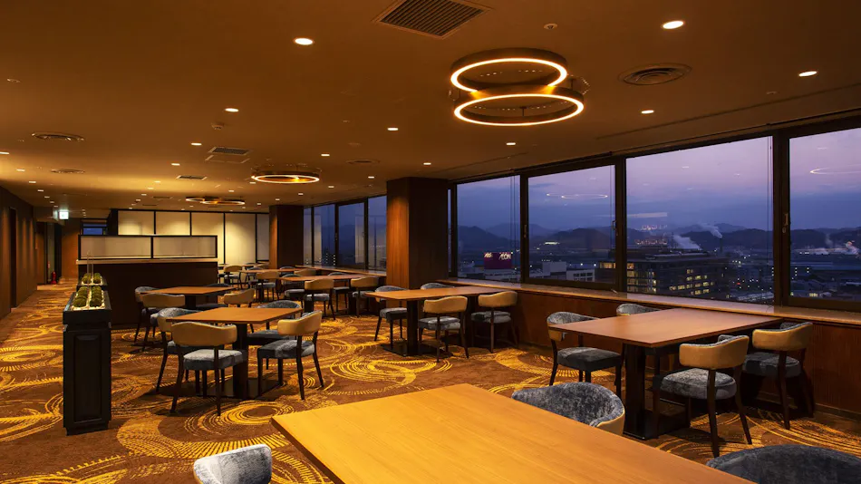 Hotel New Otani Tottori