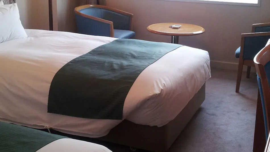 Hotel New Otani Tottori