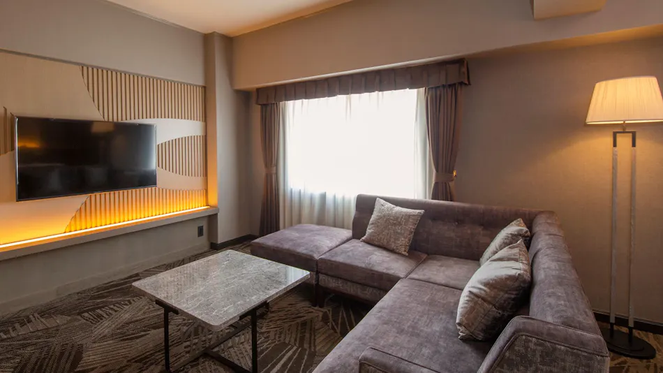 Hotel New Otani Tottori