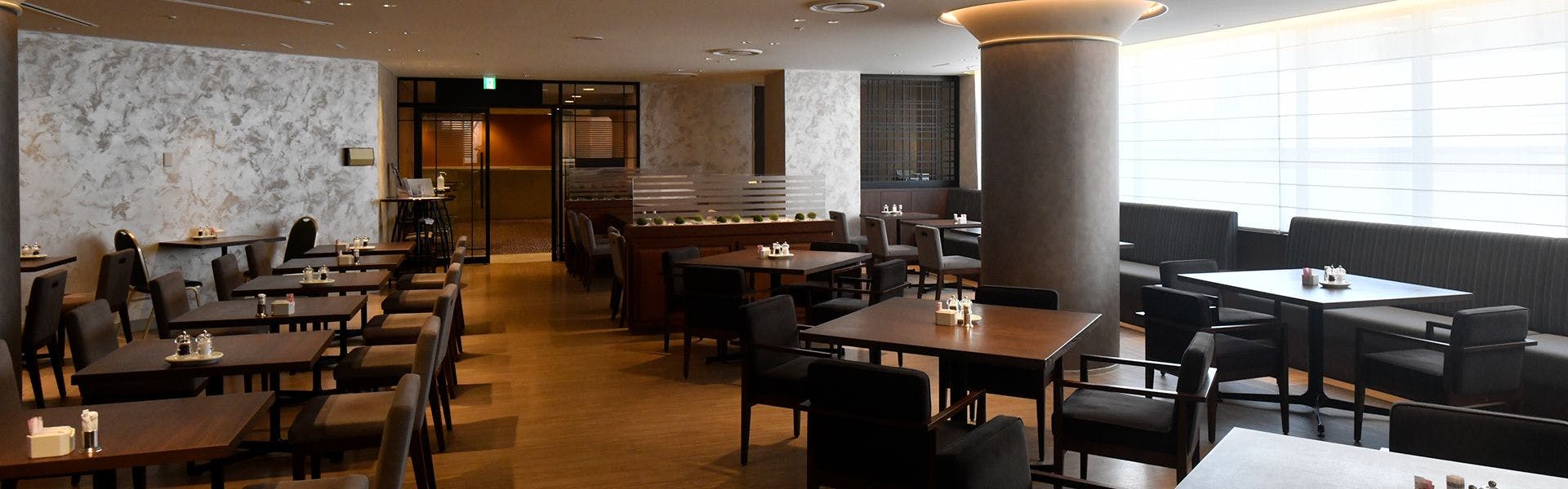 ホテルニューオータニ鳥取