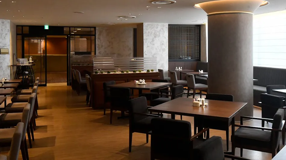 Hotel New Otani Tottori