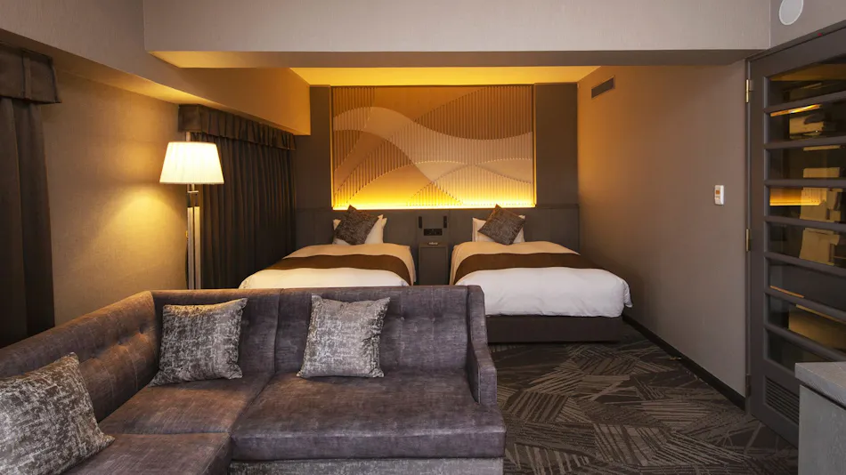 Hotel New Otani Tottori