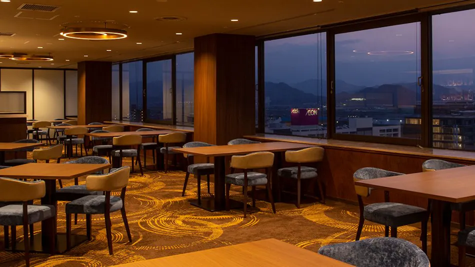 Hotel New Otani Tottori