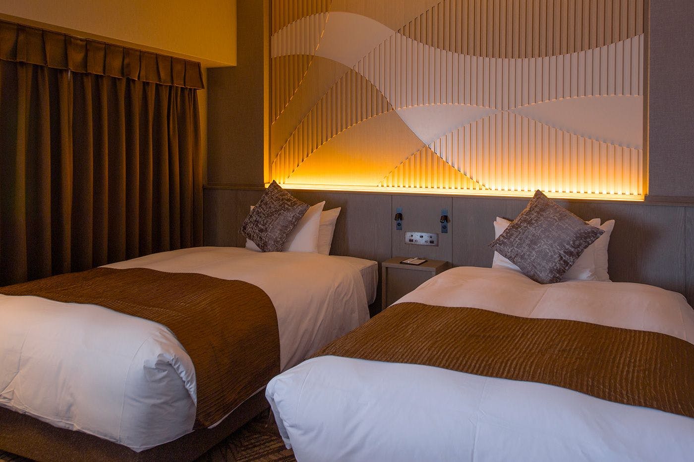 Hotel New Otani Tottori