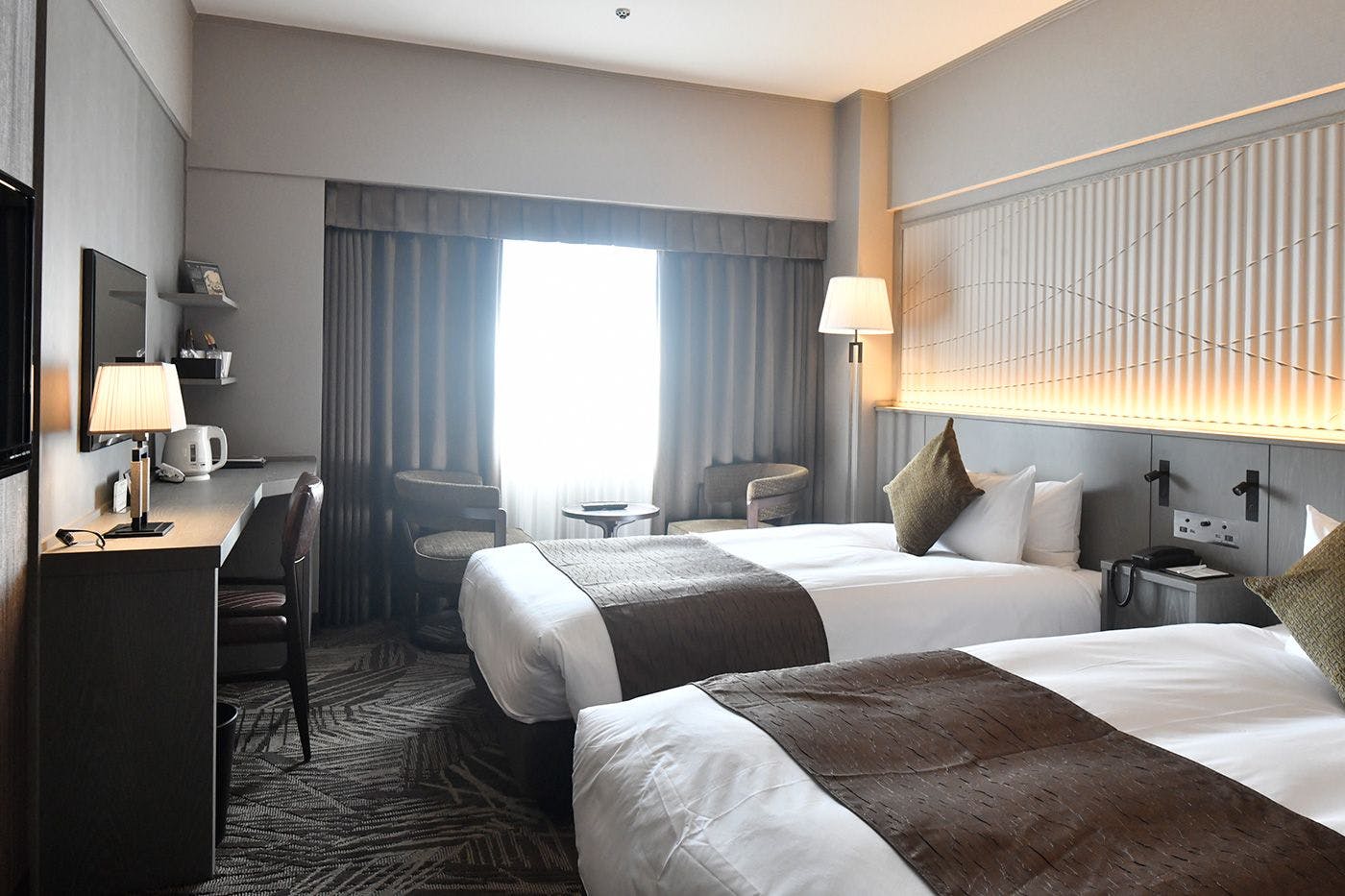 Hotel New Otani Tottori