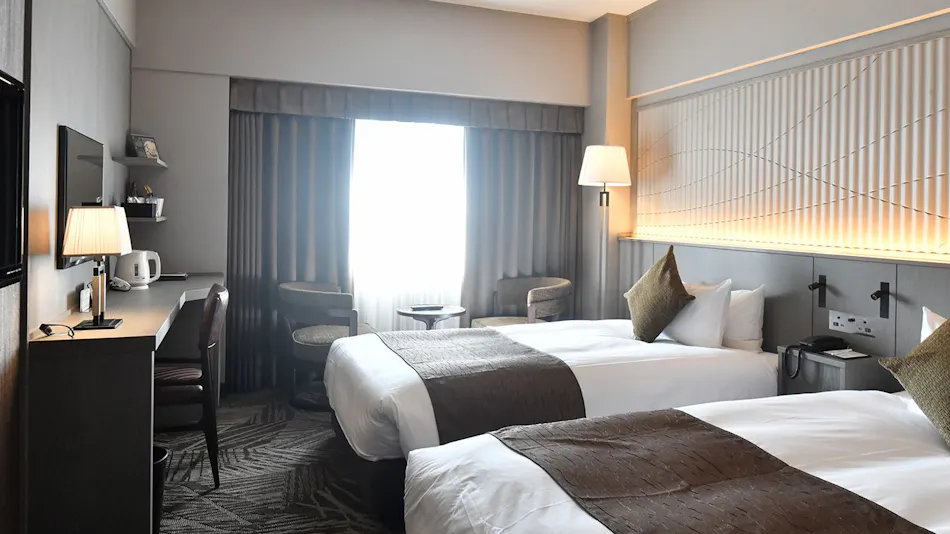 Hotel New Otani Tottori