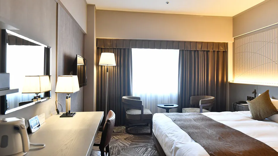 Hotel New Otani Tottori
