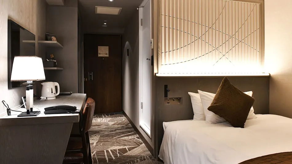Hotel New Otani Tottori
