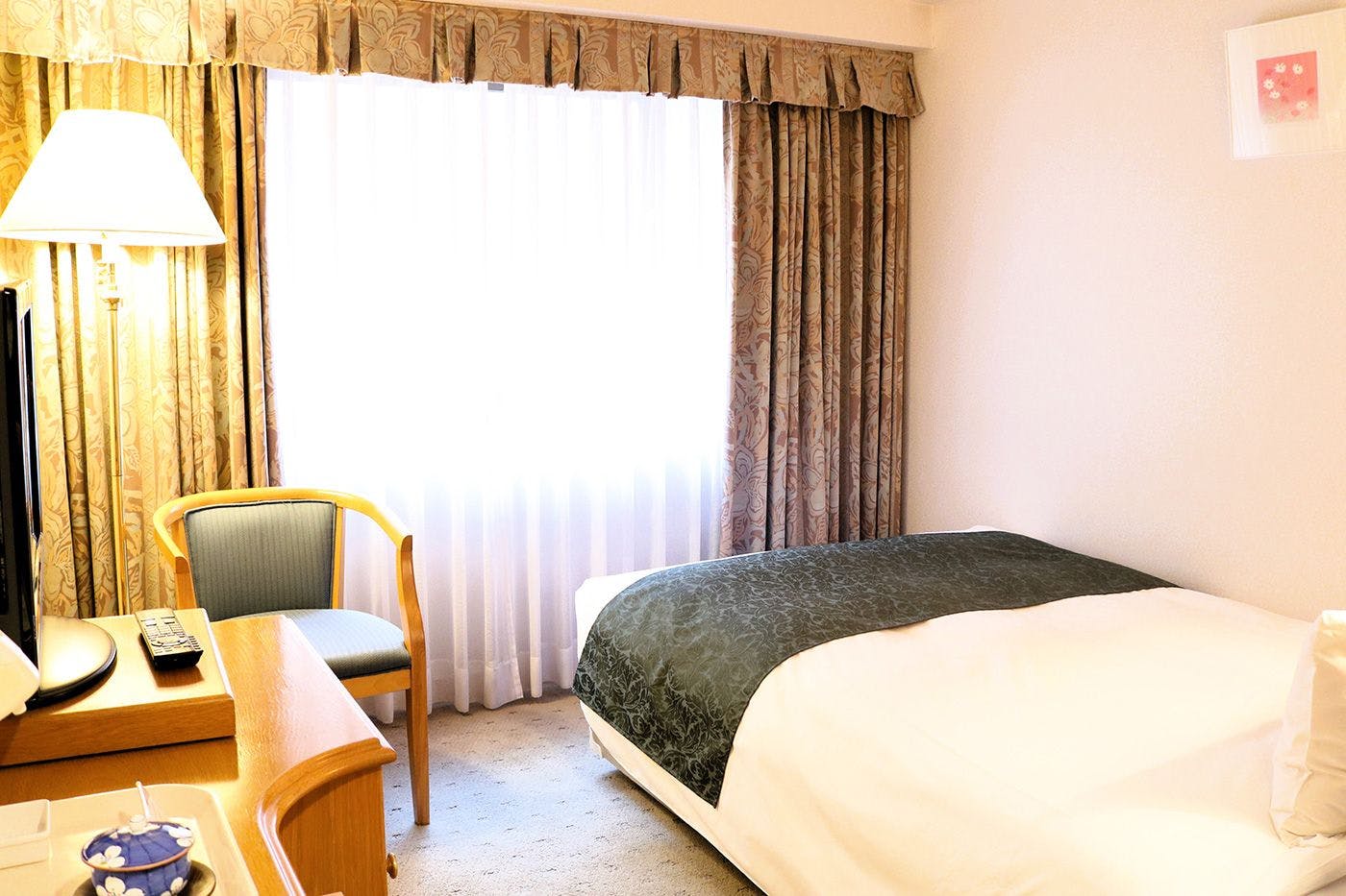 Hotel New Otani Tottori
