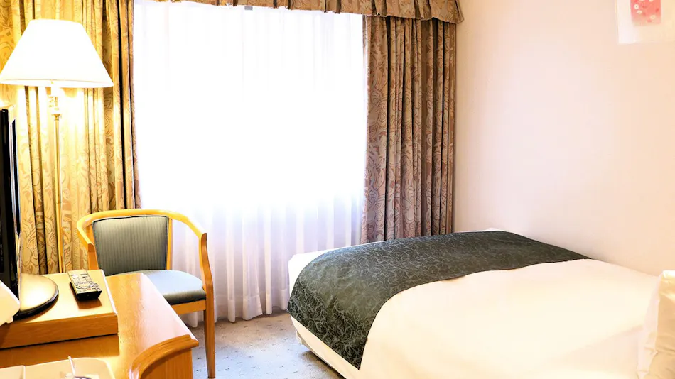 Hotel New Otani Tottori