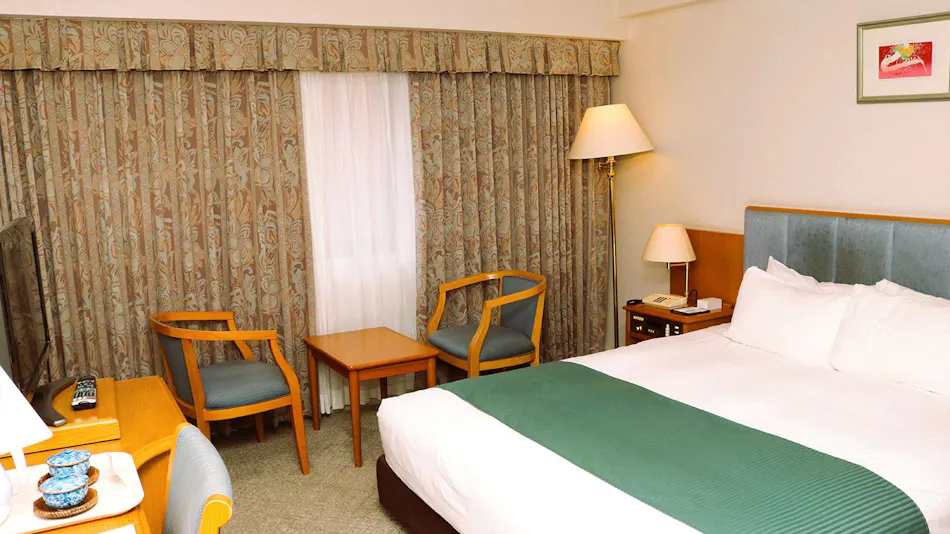 Hotel New Otani Tottori