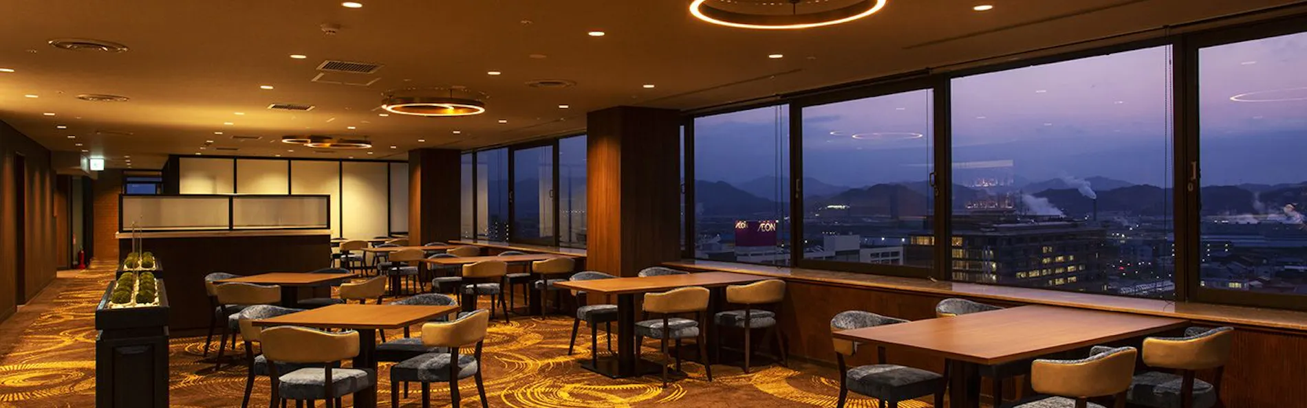 ホテルニューオータニ鳥取