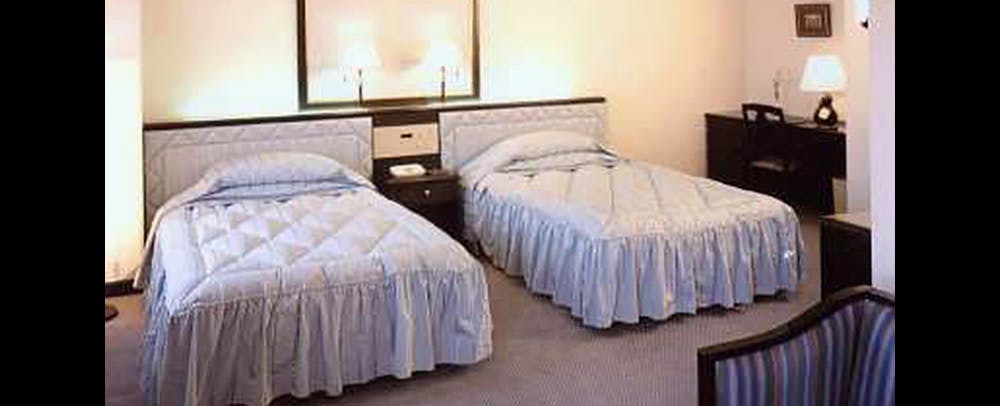 Hotel New Otani Tottori