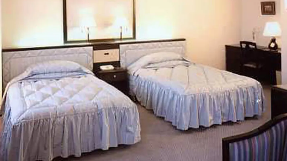 Hotel New Otani Tottori