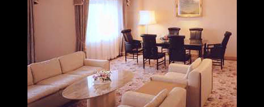 Hotel New Otani Tottori