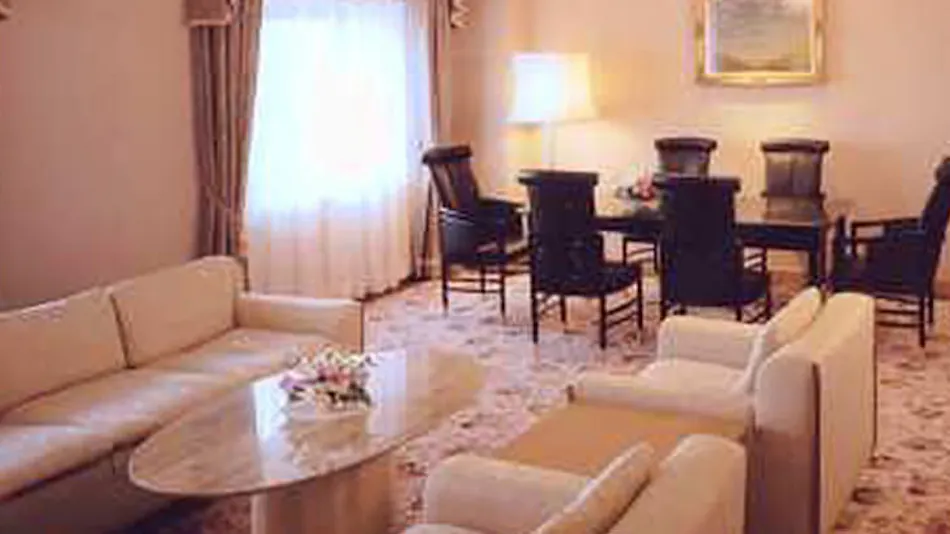 Hotel New Otani Tottori