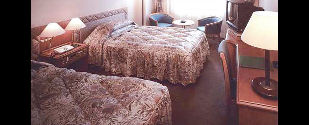 Hotel New Otani Tottori