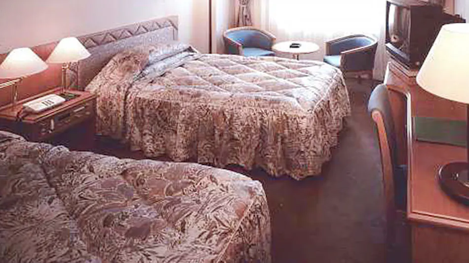 Hotel New Otani Tottori