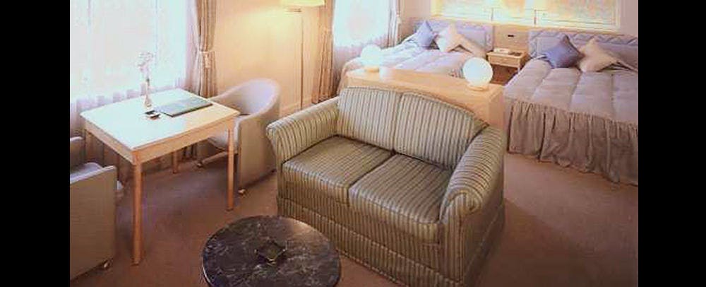 Hotel New Otani Tottori