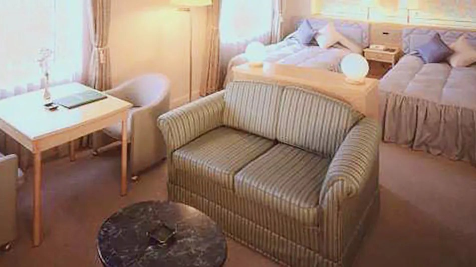 Hotel New Otani Tottori