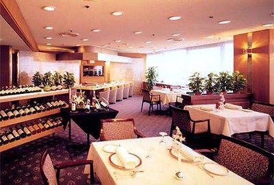 Hotel New Otani Tottori