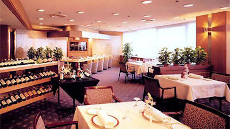 Hotel New Otani Tottori