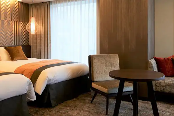 ห้องพัก