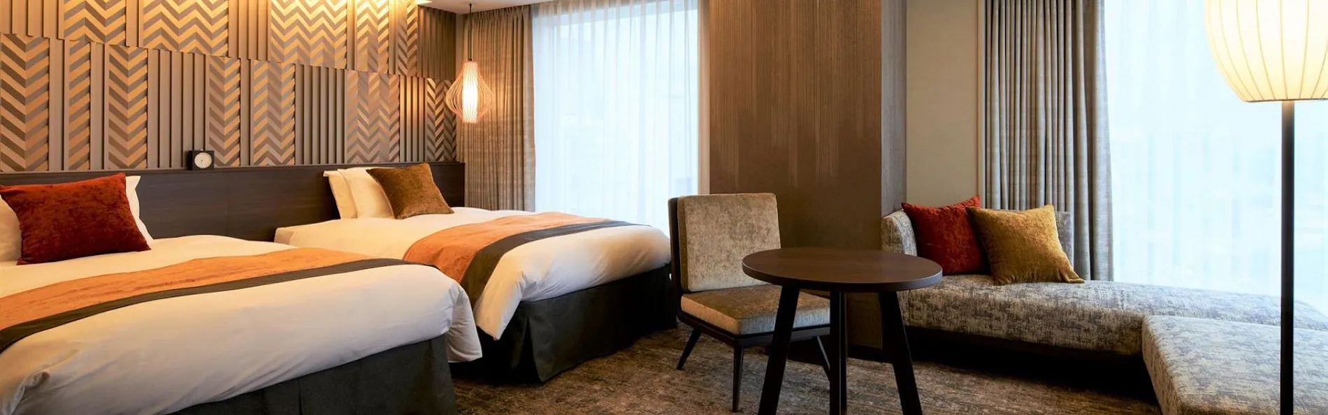 ホテルメトロポリタン秋田