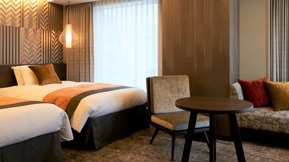 Hotel Metropolitan Akita