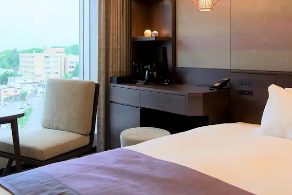 ห้องพัก