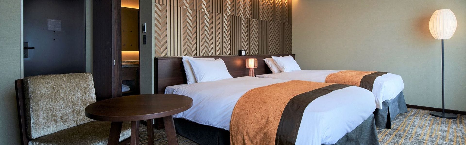 ホテルメトロポリタン秋田