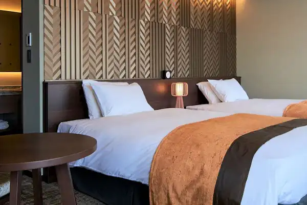 ห้องพัก