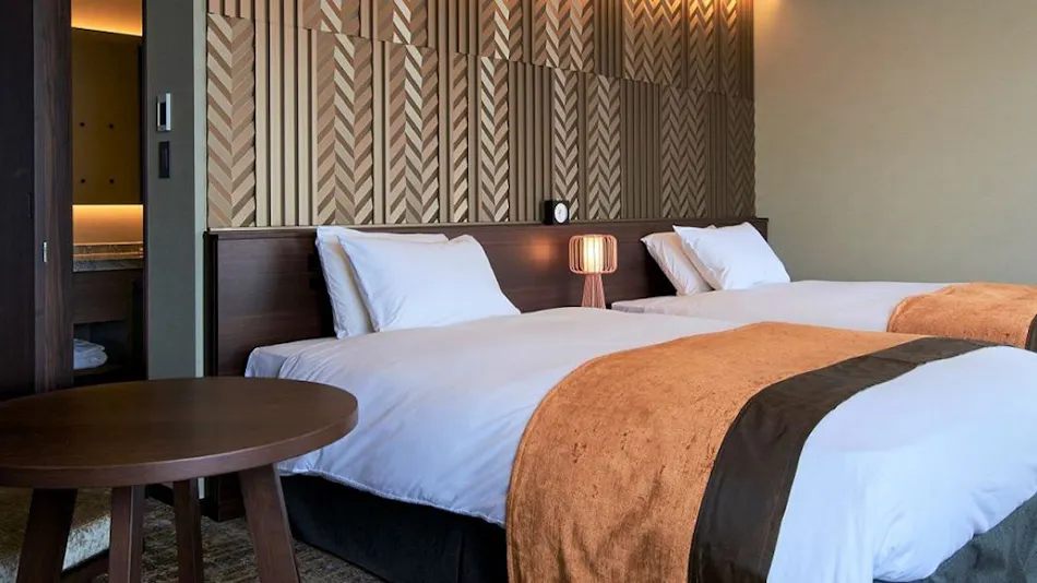 Hotel Metropolitan Akita