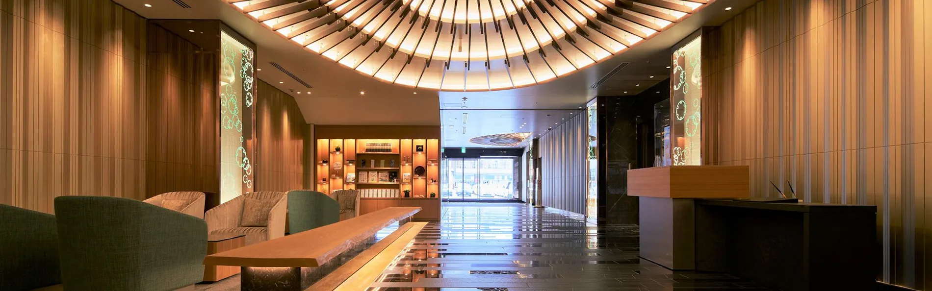 ホテルメトロポリタン秋田