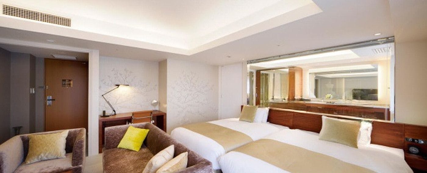 Hotel Metropolitan Akita