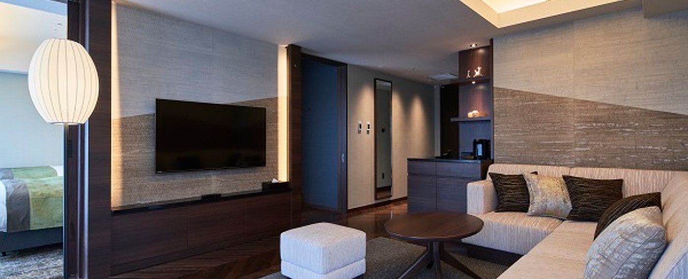 Hotel Metropolitan Akita