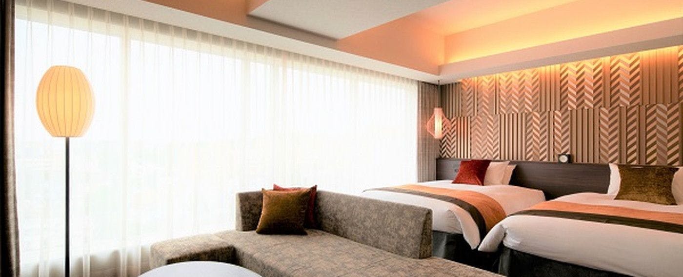 Hotel Metropolitan Akita