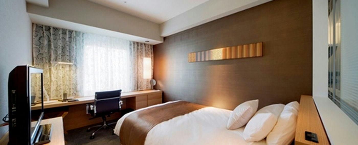 Hotel Metropolitan Akita
