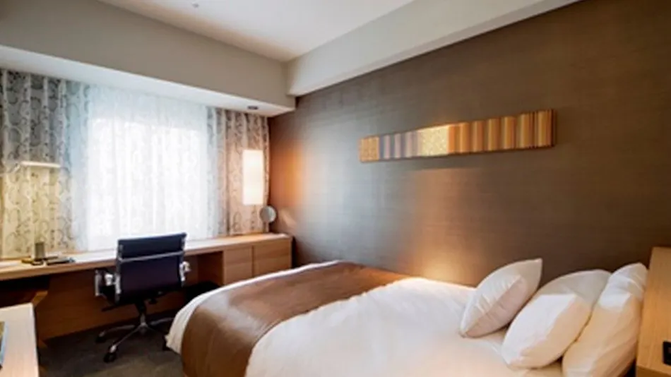 Hotel Metropolitan Akita