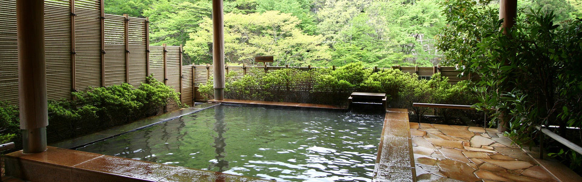 伊香保温泉の貸切風呂ありの おすすめホテル 旅館 11選 宿泊予約は 一休 Com
