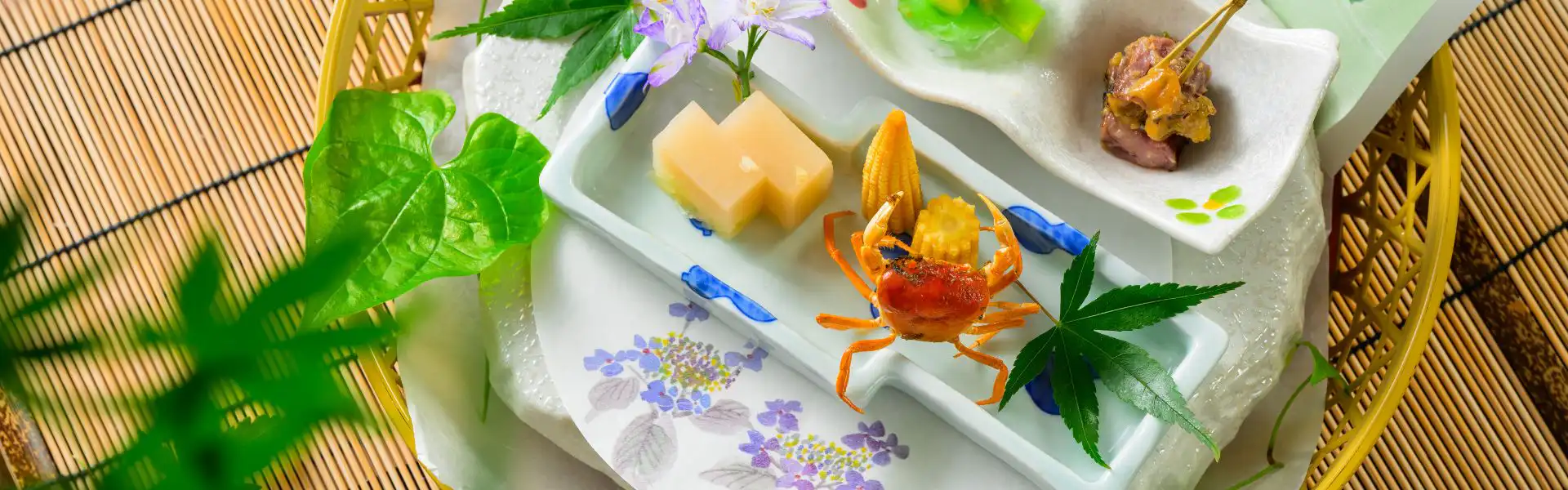 料理