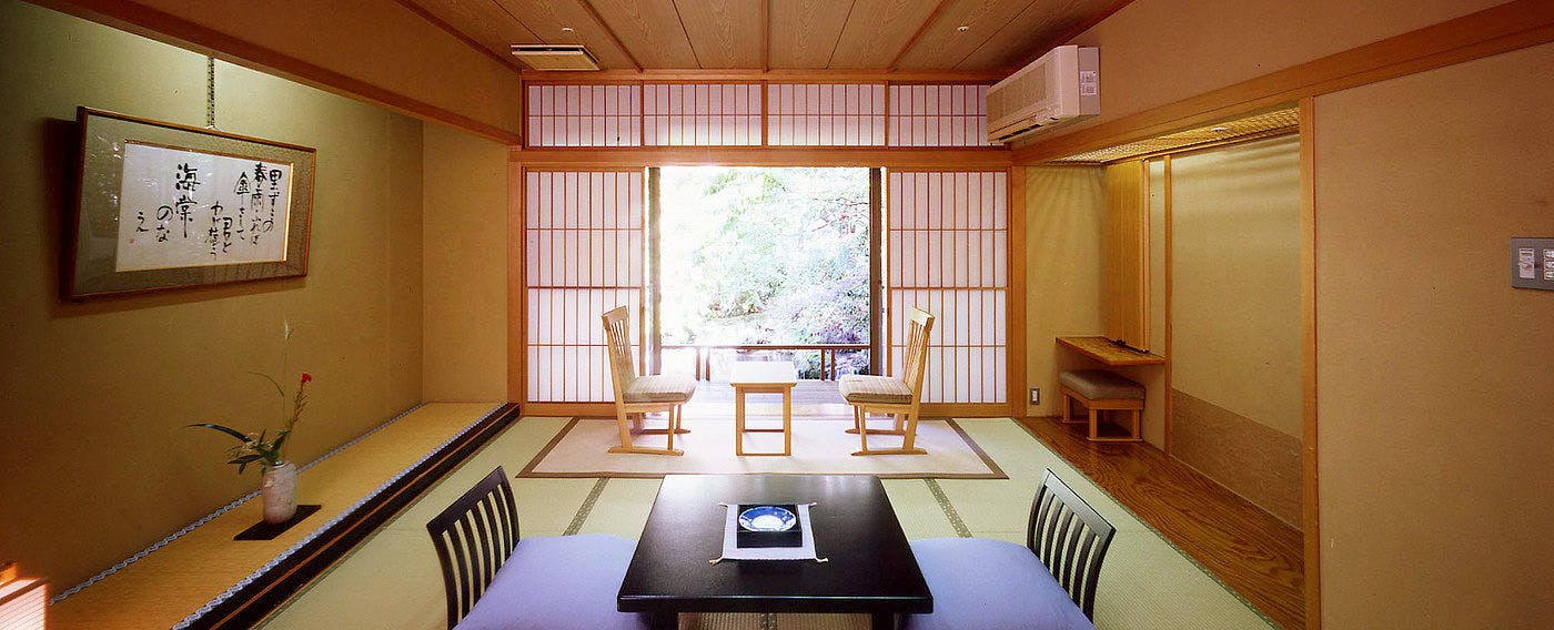 萬国屋