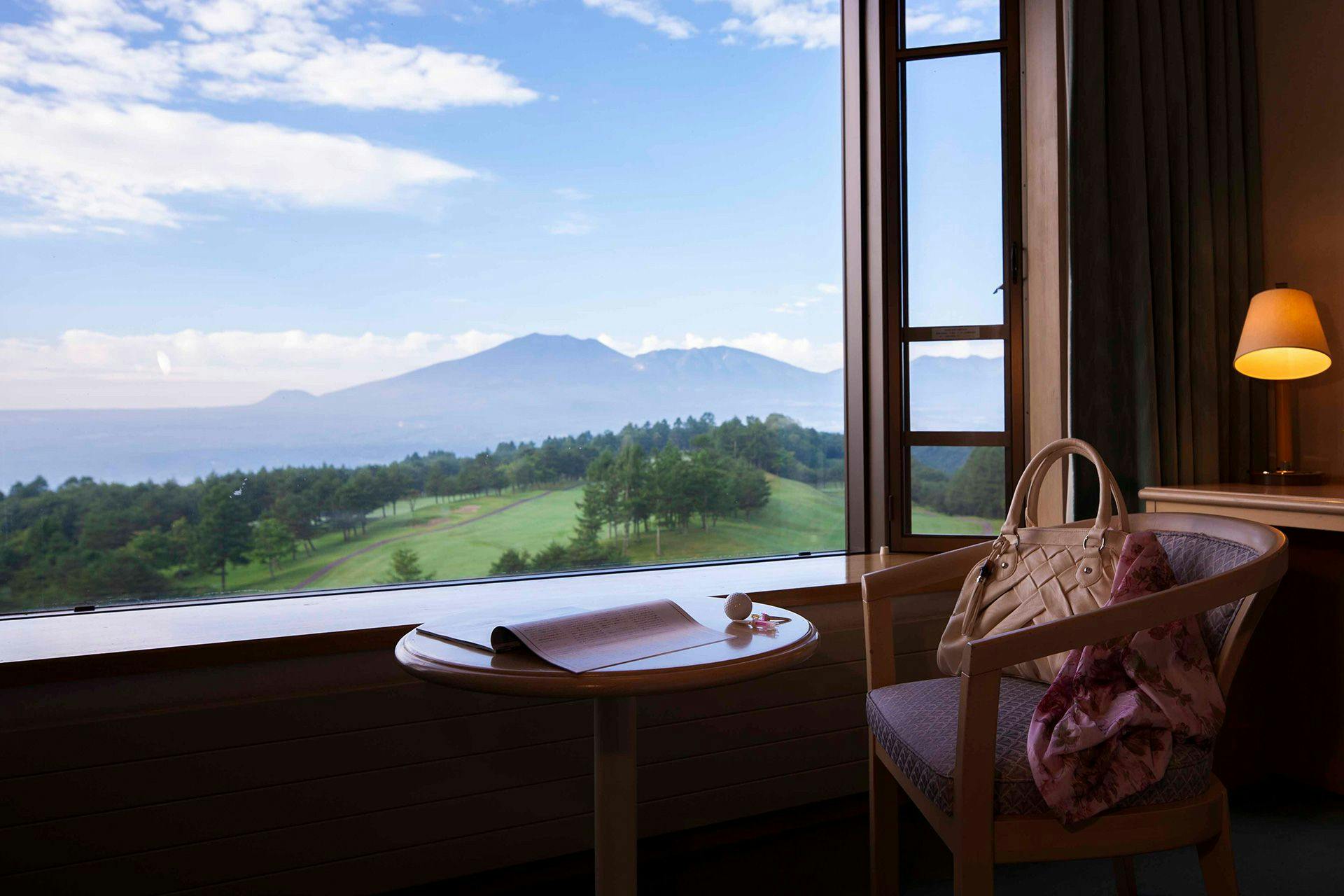 嬬恋プリンスホテル